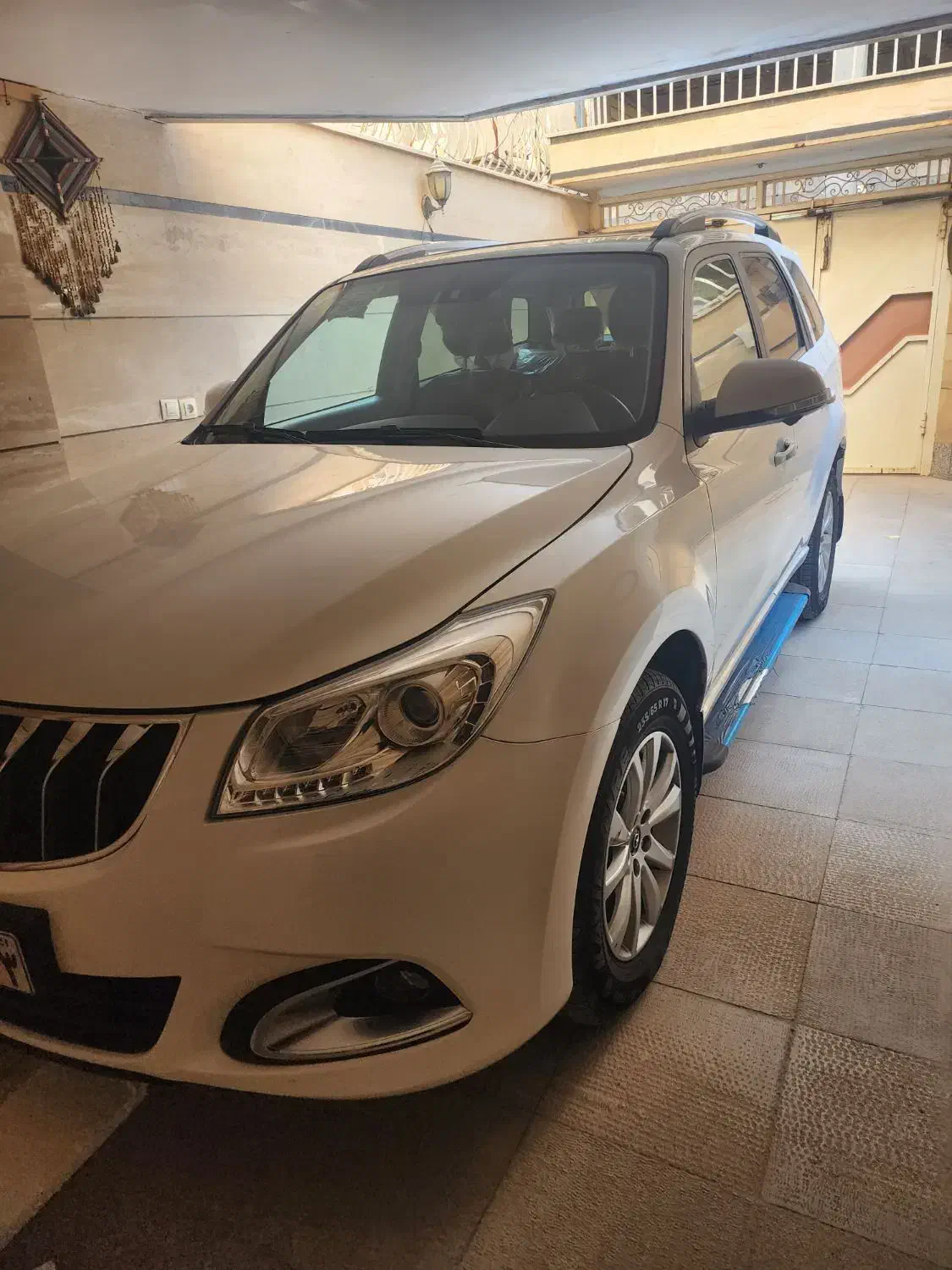 هایماs7پلاس|خودرو سواری و وانت|اصفهان, جی شیر|دیوار