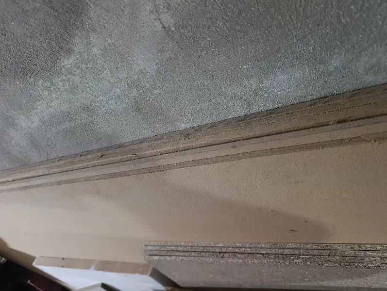 ورق هشت میل خام|عمده‌فروشی|رشت, حمیدیان|دیوار