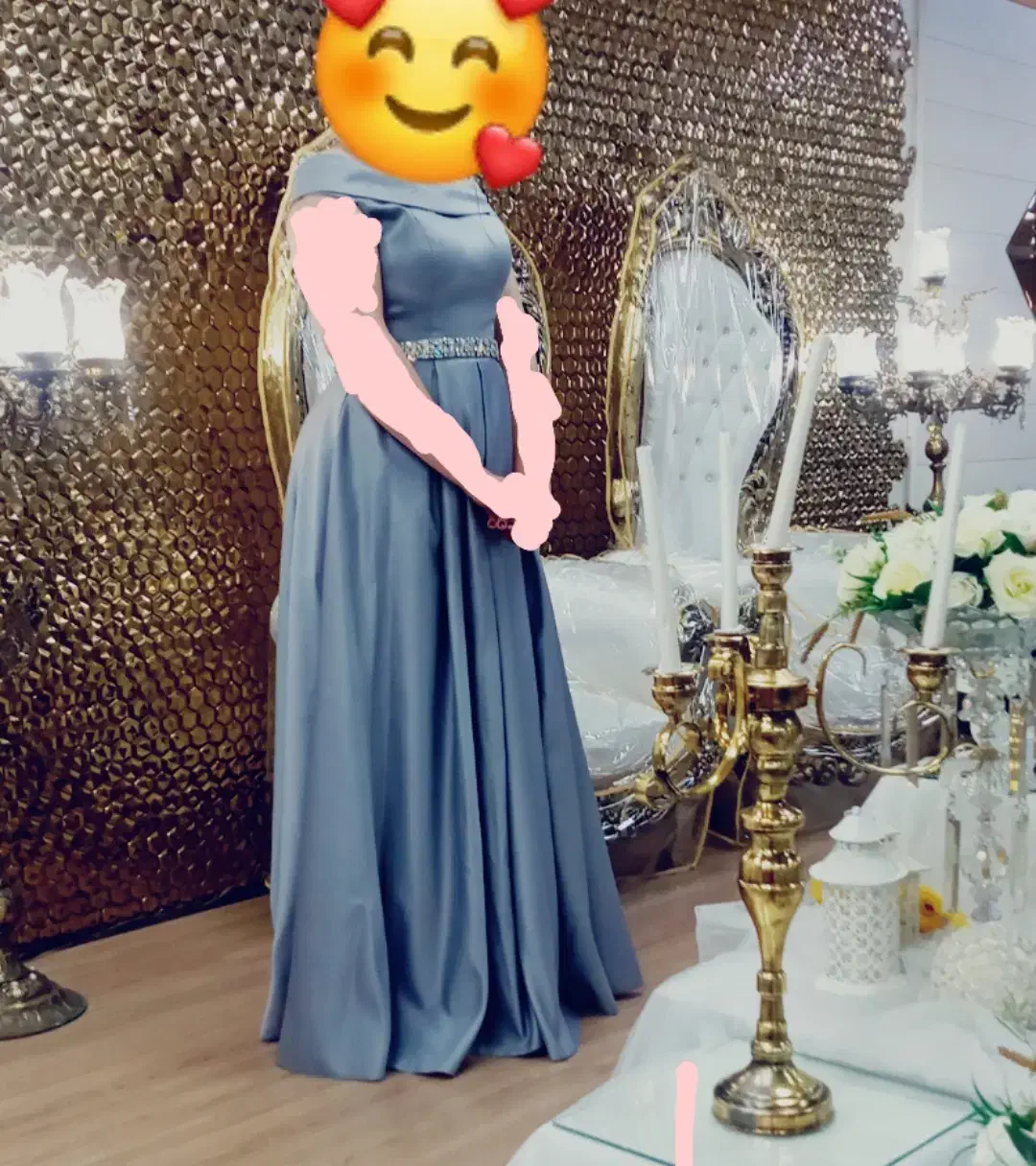 پیراهن سایز 46.ساتن آمریکایی اصل.بسیارشیک|لباس|زاغه, |دیوار