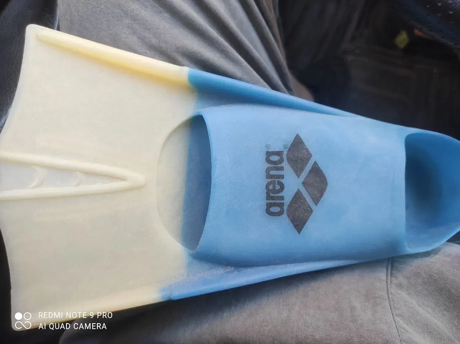 پافین،شنا|غواصی و ورزش‌های آبی|قم, باجک یک|دیوار