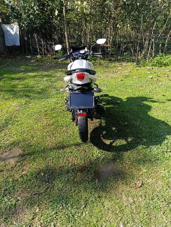 اپاچی ۱۸۰|موتورسیکلت|فومن, |دیوار