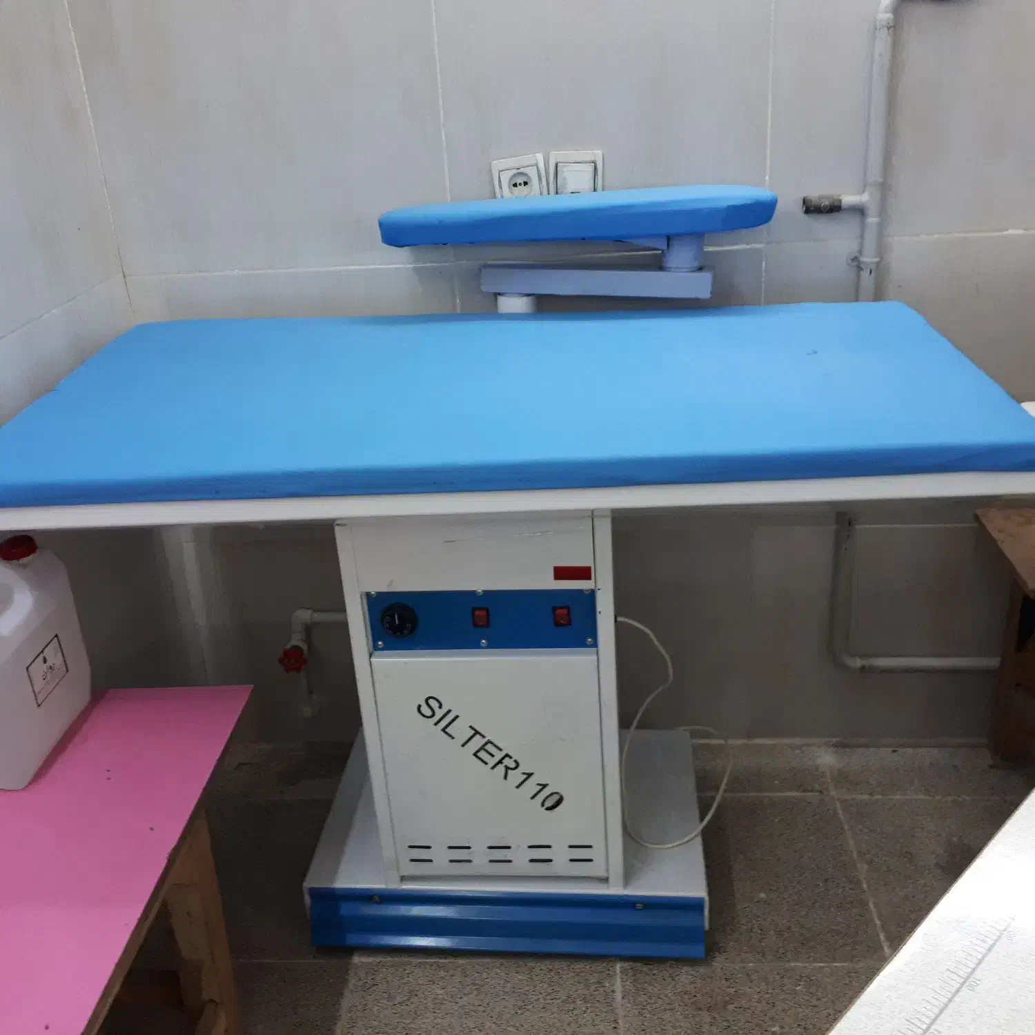 میز مکش|اتو و لوازم اتو|چهاردانگه (تهران), |دیوار