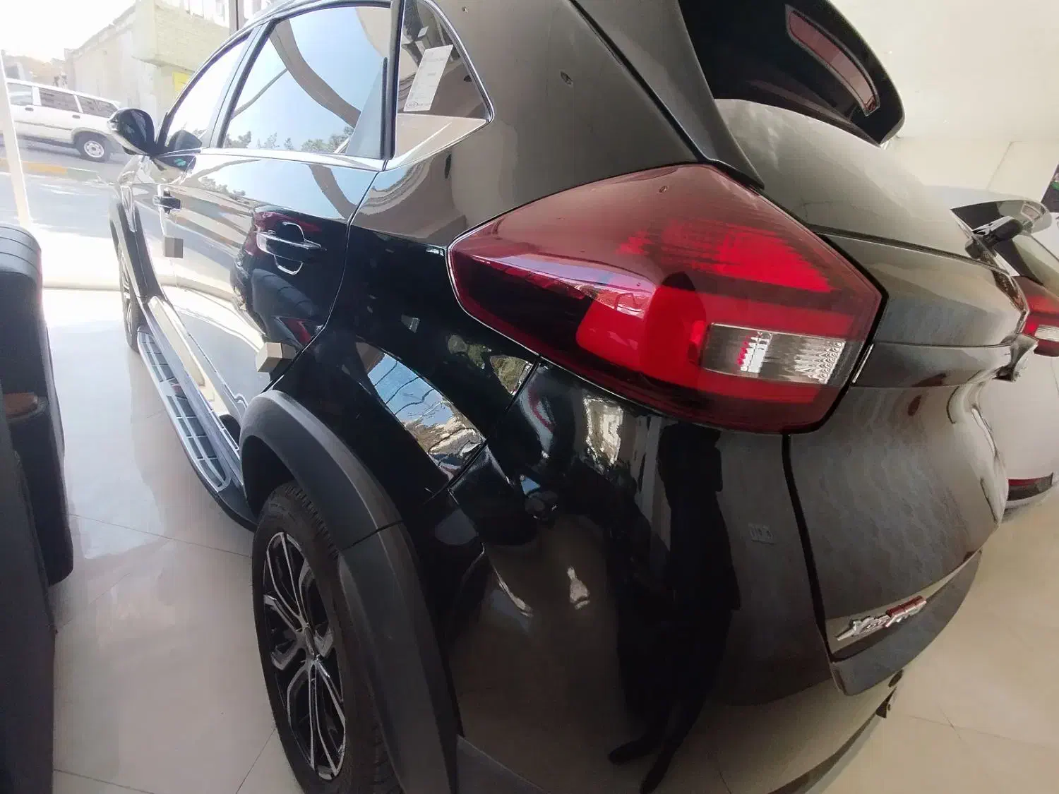 x22پرو دنده مدل ۱۴۰۳ نقدواقساط|خودرو سواری و وانت|مشهد, شریف|دیوار