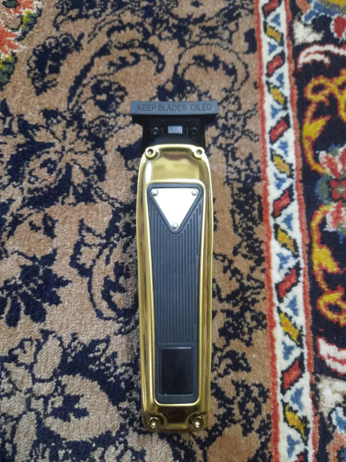 ریش تراش vgr مدل v913|آرایشی، بهداشتی، درمانی|تنکابن, |دیوار