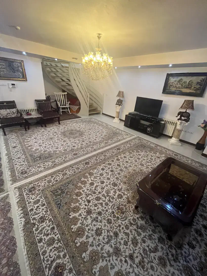 فروش آپارتمان تک واحدی شهرک بعثت|فروش آپارتمان|مشکین‌دشت, |دیوار