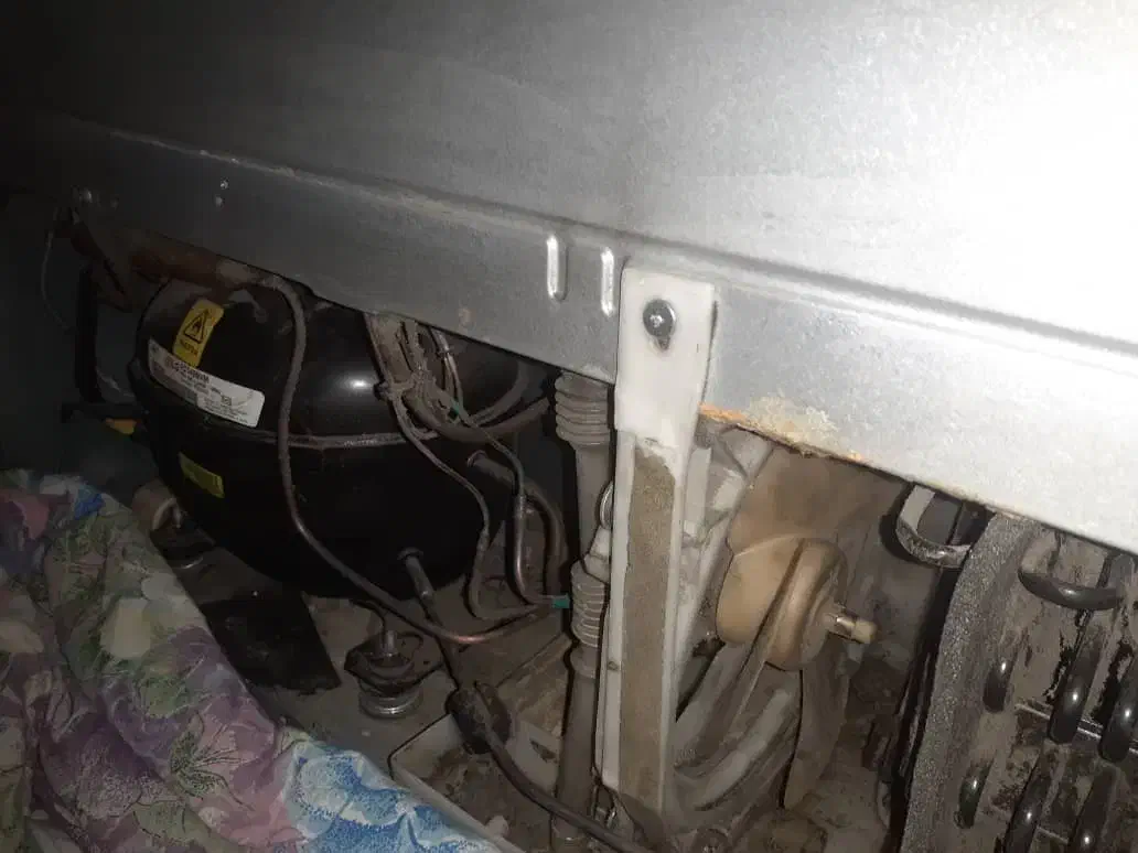 نصاب کولر تعمیریخچال لباسشویی ظرفشویی|خدمات پیشه و مهارت|لاهیجان, شیخ زاهد|دیوار