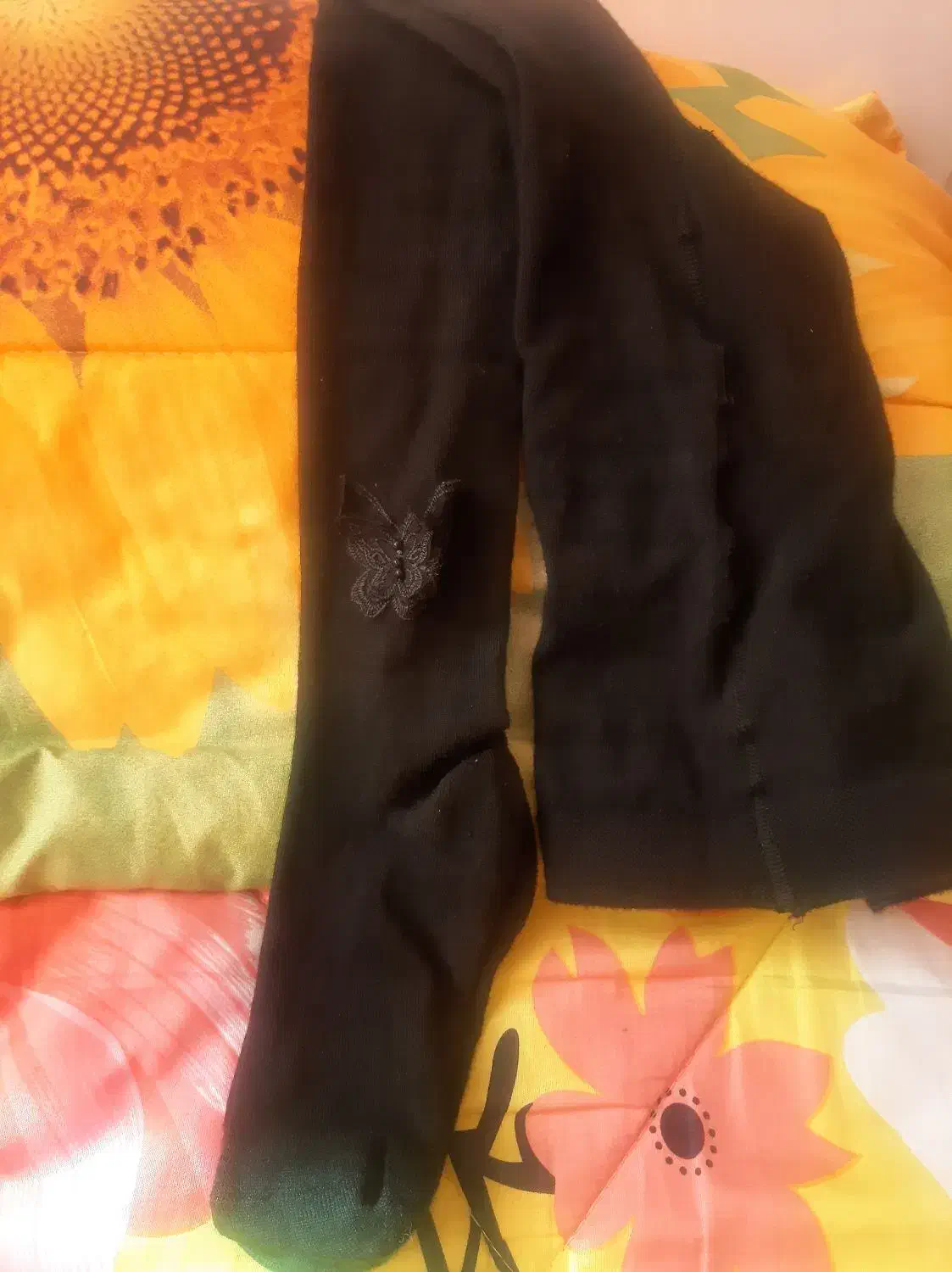 جوراب شلواری|لباس|کرمانشاه, |دیوار