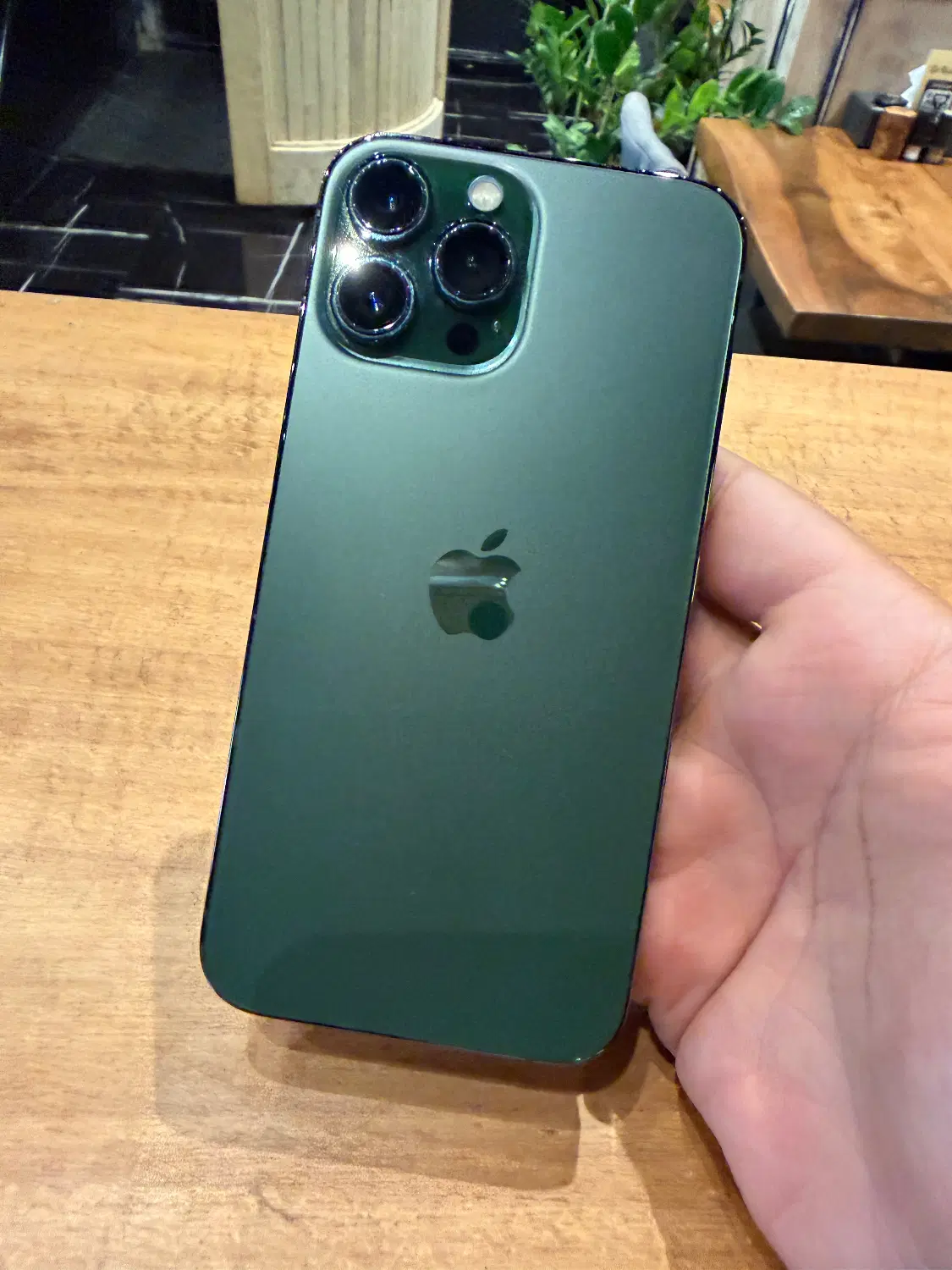 Iphone 13promax 512 g|موبایل|تهران, کاشانک|دیوار