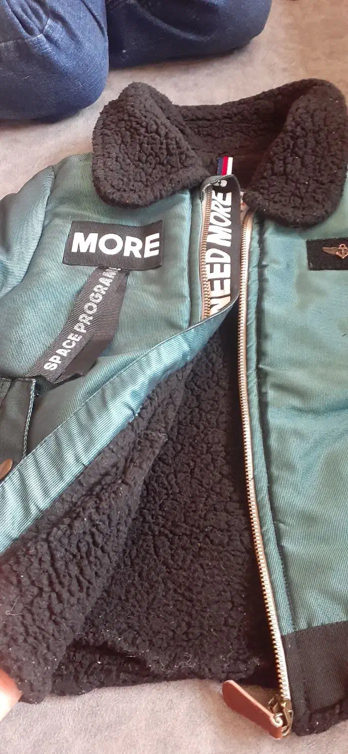 کاپشن و بارانی بچگانه|کفش و لباس بچه|میاندوآب, |دیوار