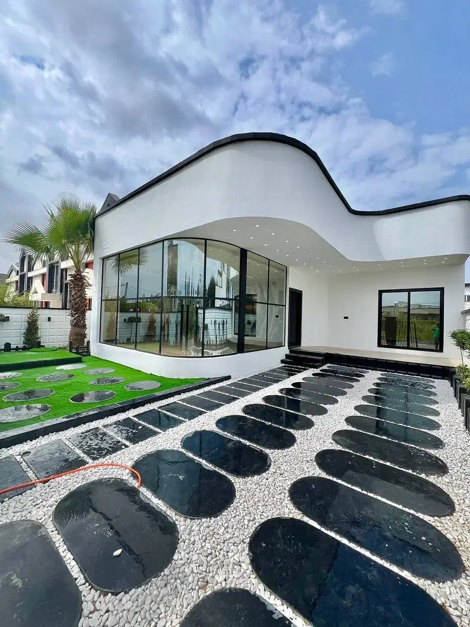 قابلیت گرفتن وام/شهرک برندو اصیل/سندتکبرگ|فروش خانه و ویلا|سرخرود, |دیوار