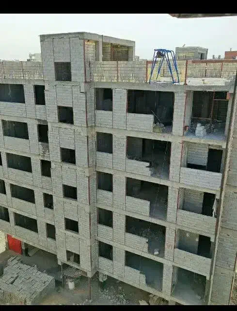 کارگرمصالح کش میخوام بلوک 110میلیون|مصالح و تجهیزات ساختمان|قم, مسکن مهر|دیوار