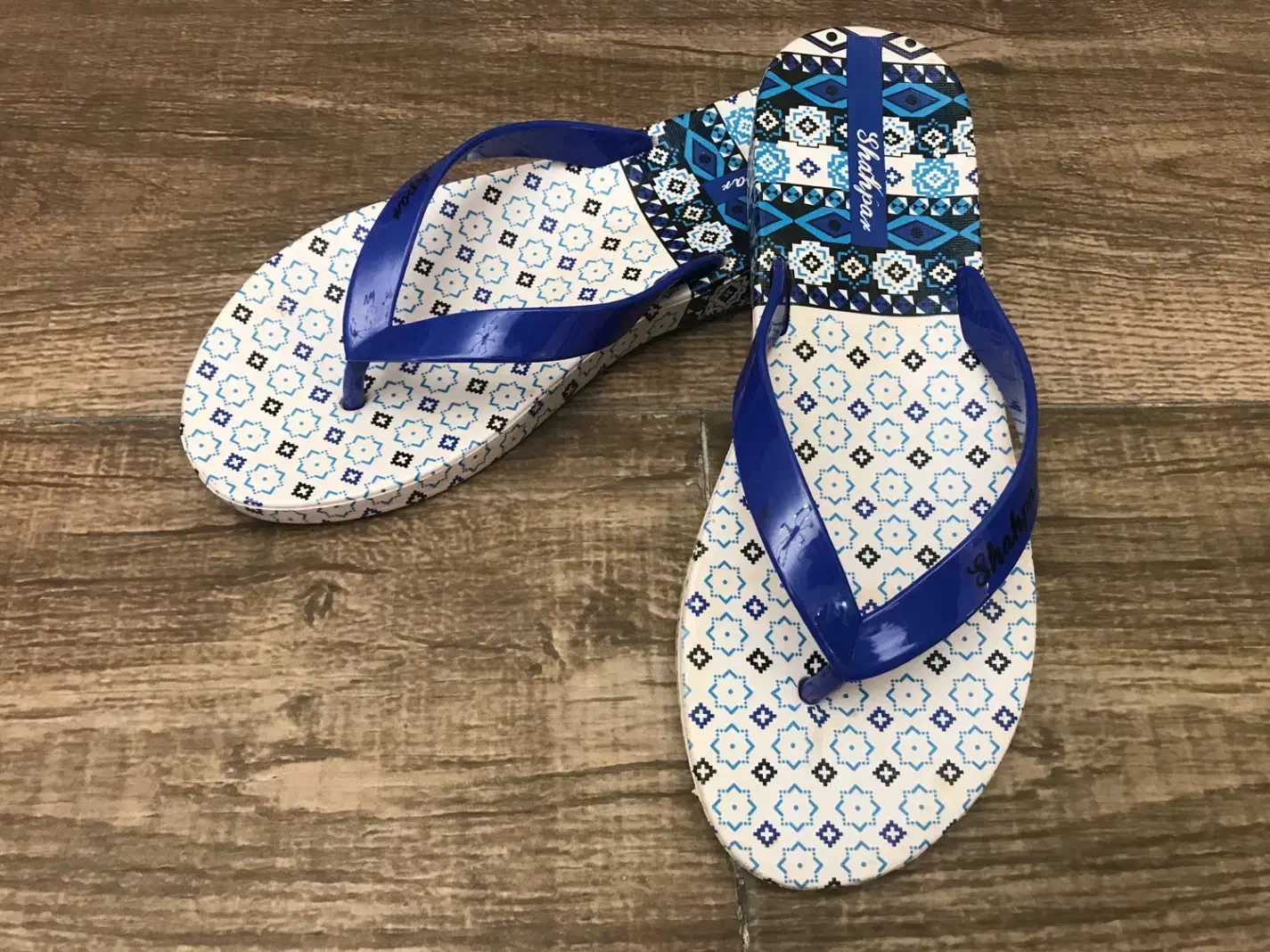 دمپایی لاانگشتی زنانه|کیف، کفش، کمربند|تهران, سبلان (لشگر)|دیوار