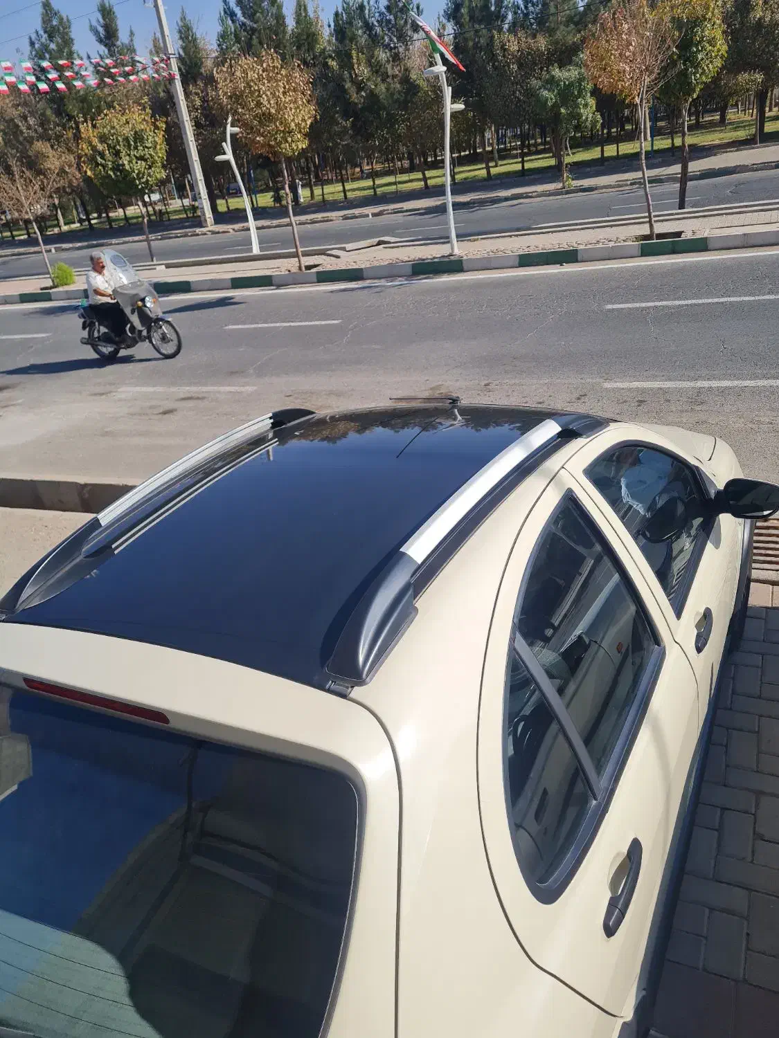 کوییک آر ۱۴۰۲ / کپچری|خودرو سواری و وانت|اشتهارد, |دیوار