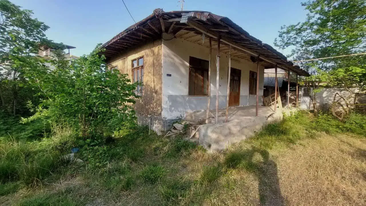 فروش خانه و محوطه در کلاچای|فروش زمین و ملک کلنگی|واجارگاه, |دیوار