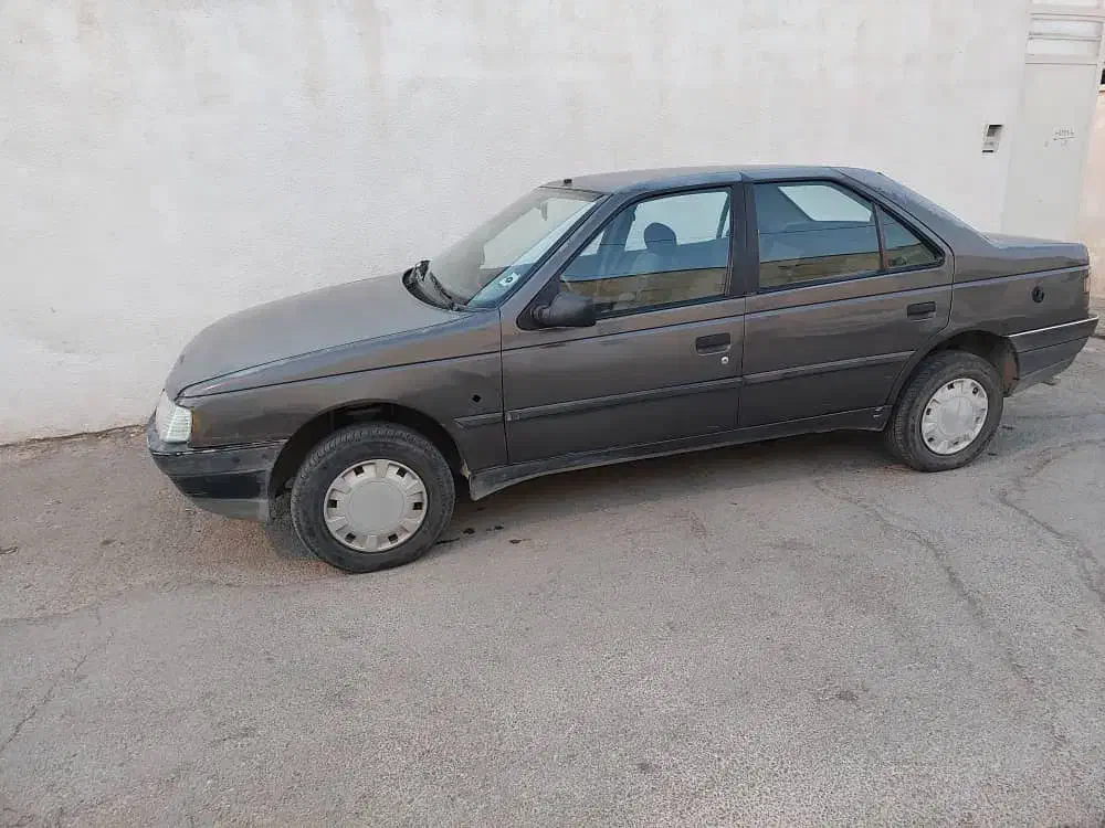 روا دوگانه سوز|خودرو سواری و وانت|فیروزآباد (فارس), |دیوار