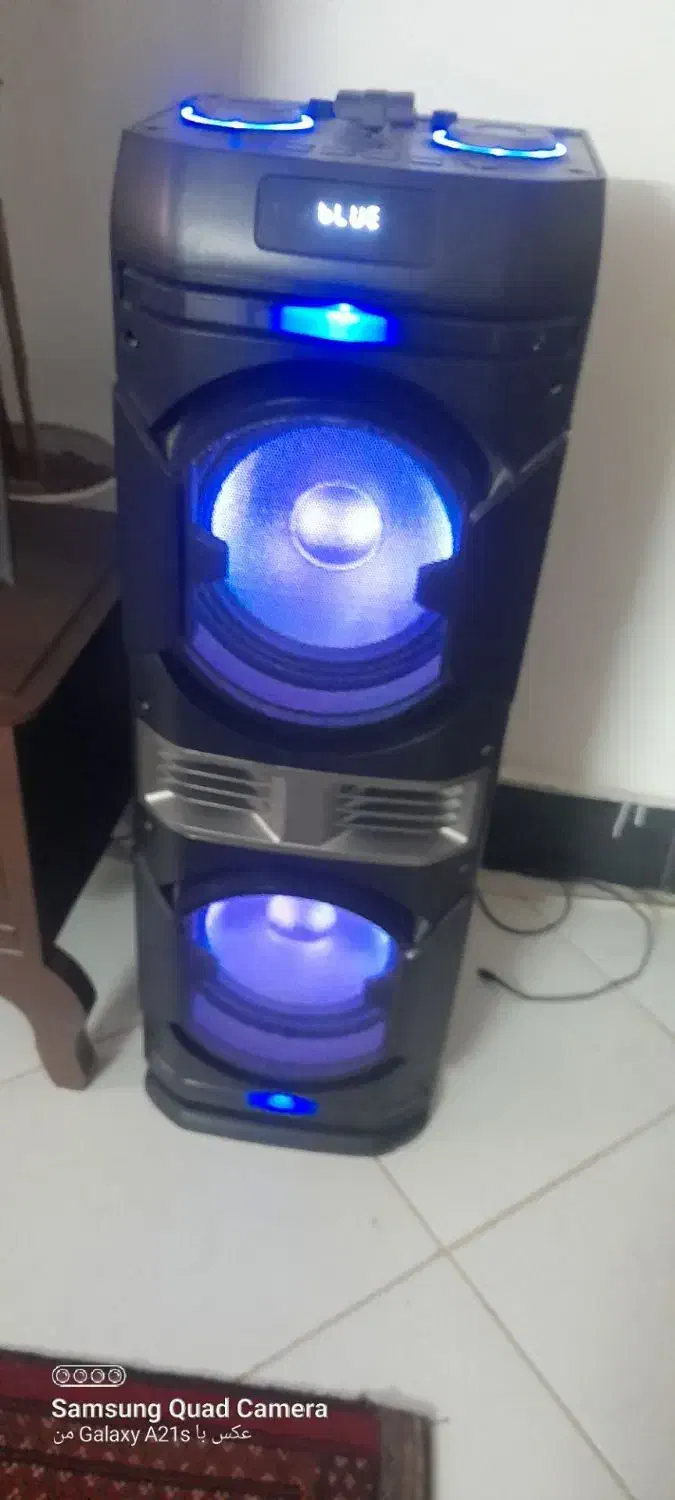 باند دیجی آرگون|سیستم صوتی خانگی|مشهد, حضرت حجت|دیوار