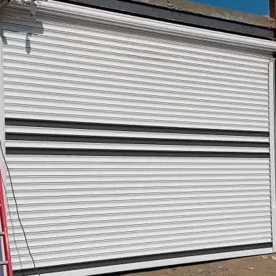 تعمیرات وفروش انواع کرکره برقی جک  شیشه سکوریت|خدمات پیشه و مهارت|زاهدان, |دیوار