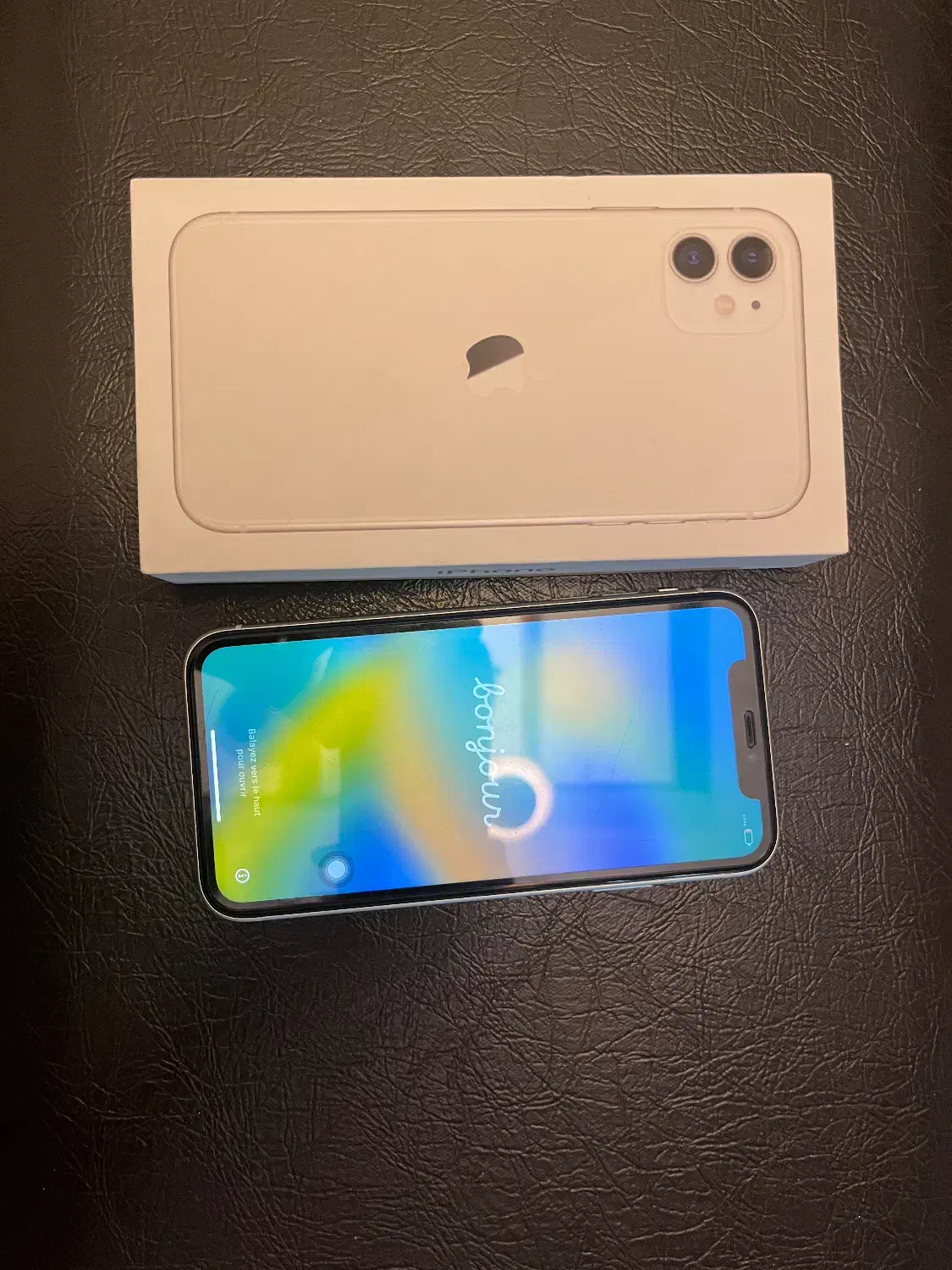 ایفون ۱۱ نرمال|موبایل|تهران, هروی|دیوار