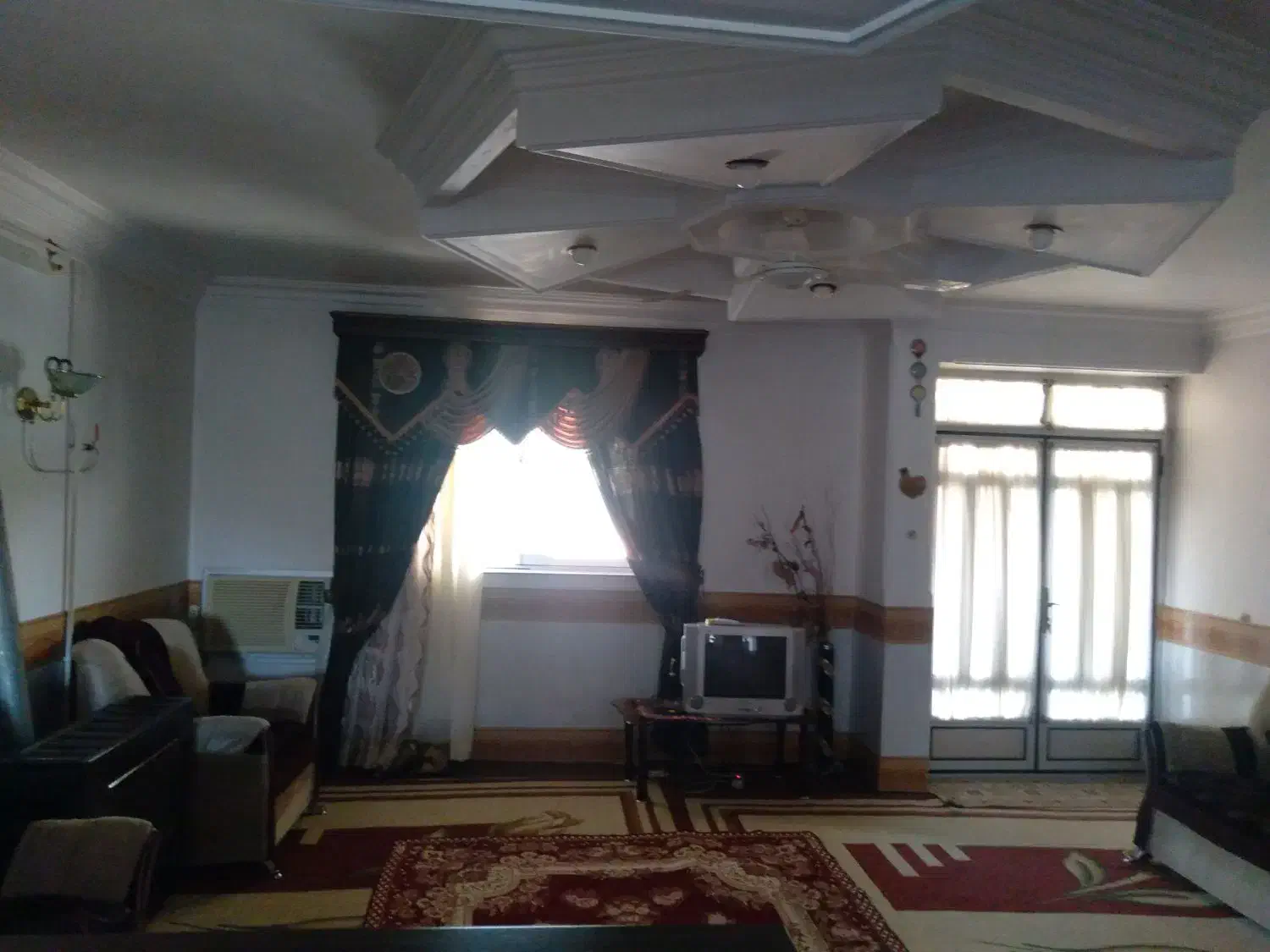 اجاره سوئیت روستای|اجارهٔ کوتاه‌مدت آپارتمان و سوئیت|گرگان, |دیوار