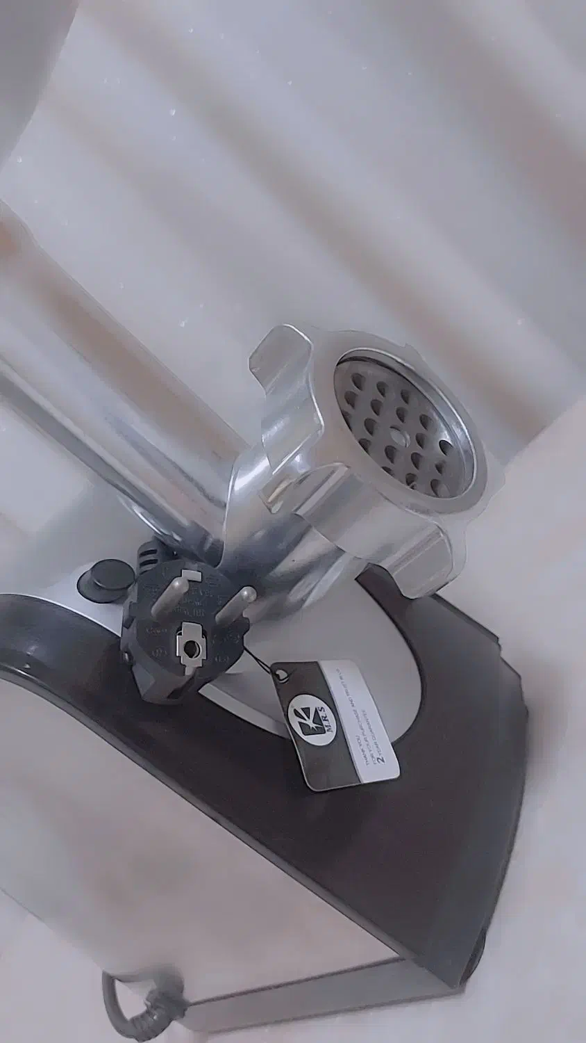 چرخ گوشت|خردکن، آسیاب، غذاساز|نیشابور, خیام|دیوار