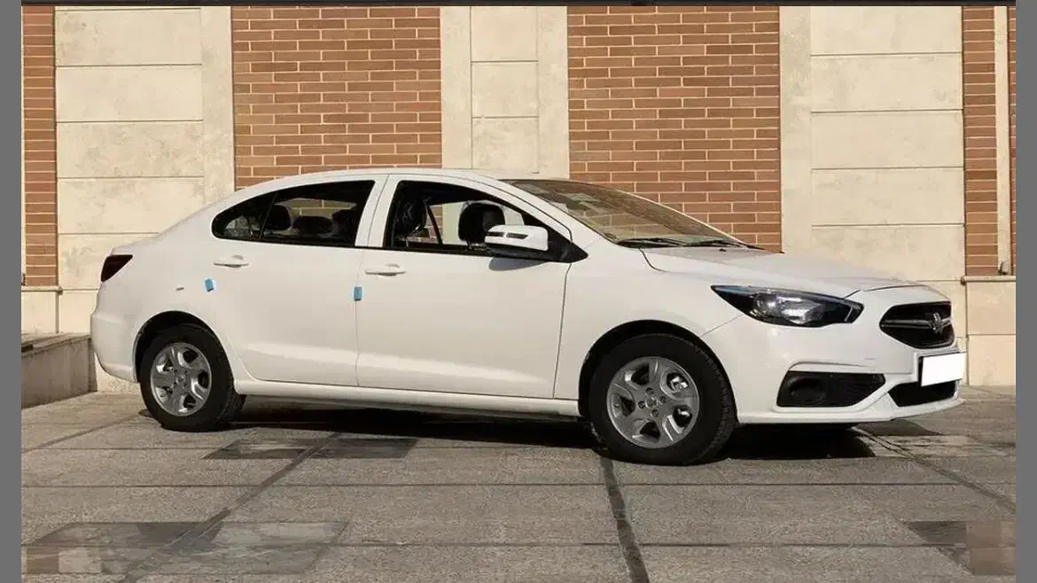 شاهین GL ۱۴۰۴ صفر|خودرو سواری و وانت|بوشهر, |دیوار