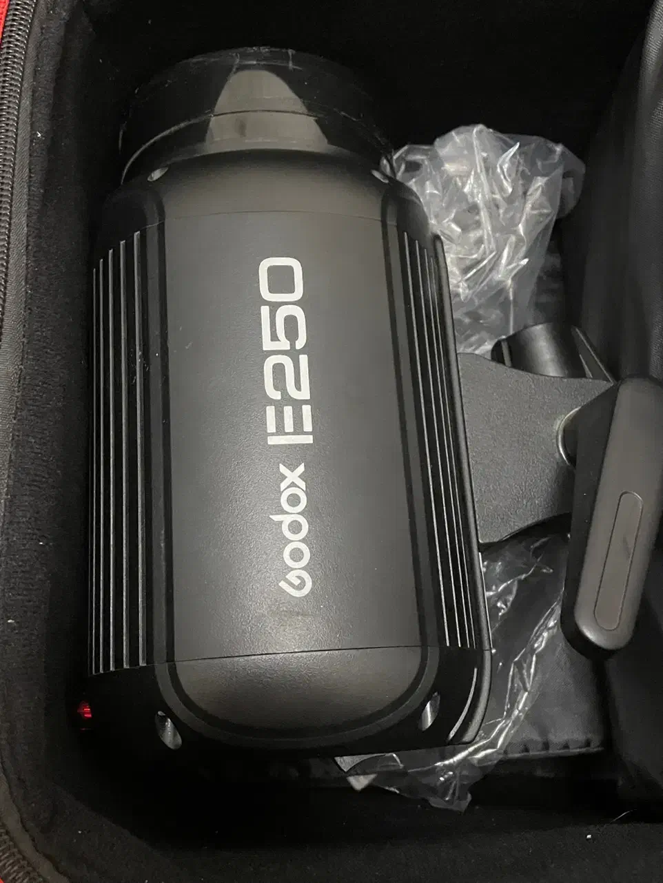 ست نور عکاسی godox e250|دوربین عکاسی و فیلمبرداری|تهران, مجیدیه|دیوار