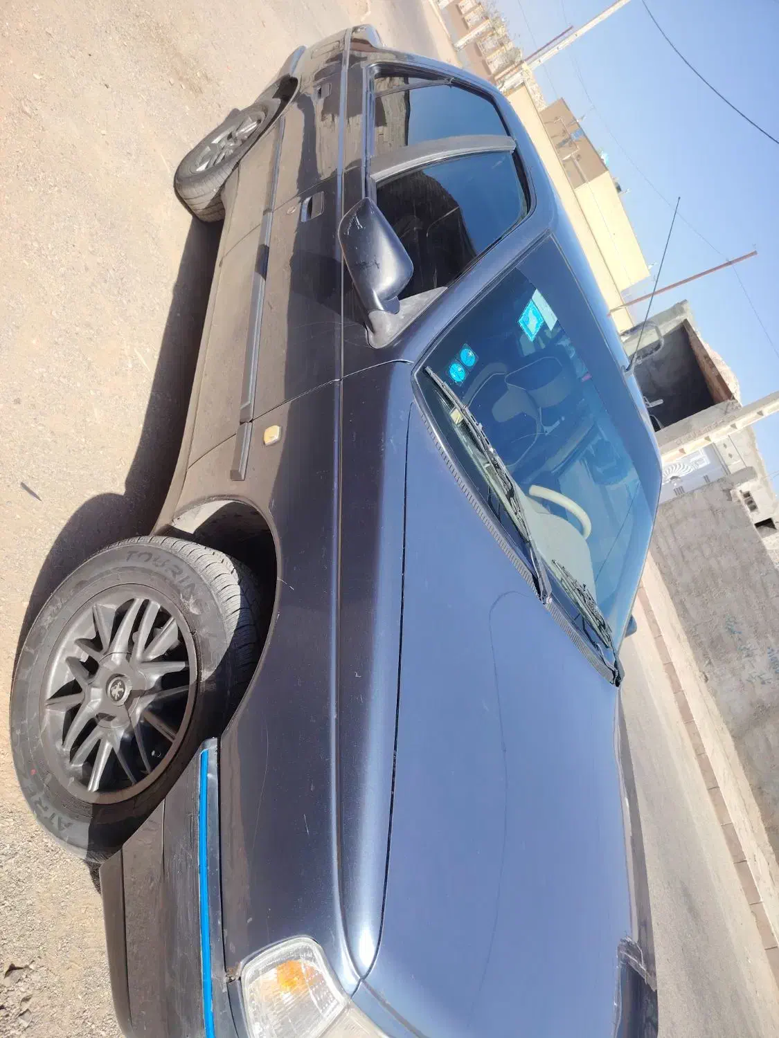 پژو 405|خودرو سواری و وانت|سرایان, |دیوار