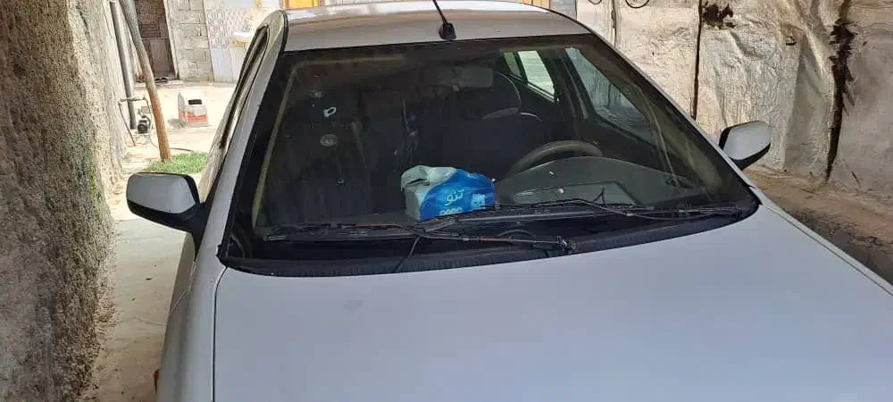 سمند LX ساده، مدل ۱۳۹۲|خودرو سواری و وانت|قشم, |دیوار