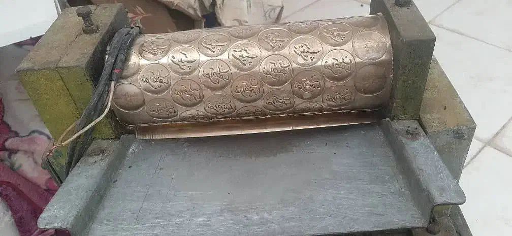 وسایل پولک ونبات|فروشگاه و مغازه|فارسان, |دیوار