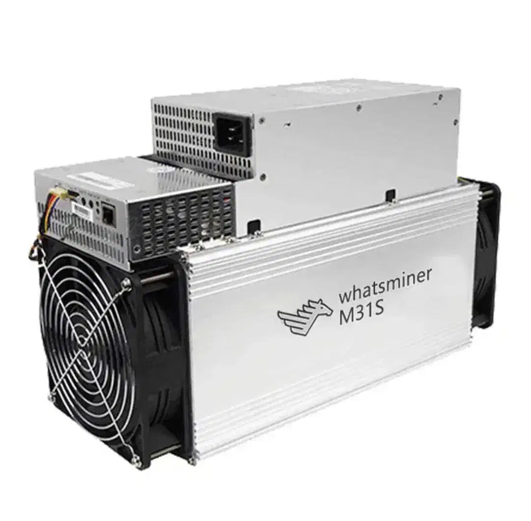 ماینر m31|قطعات و لوازم جانبی رایانه|سعدآباد, |دیوار