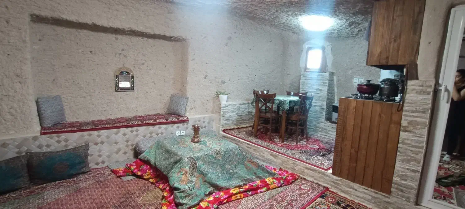 سویت صخره ای کندوان|اجارهٔ کوتاه‌مدت آپارتمان و سوئیت|سهند, |دیوار