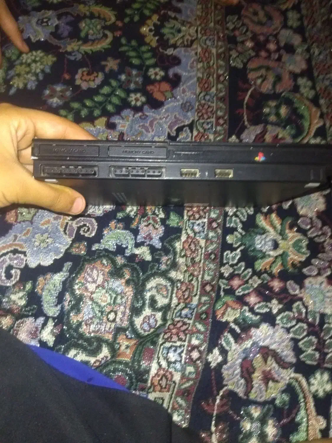 پلیستیشن2نو|کنسول، بازی ویدئویی و آنلاین|بندر امام خمینی, |دیوار