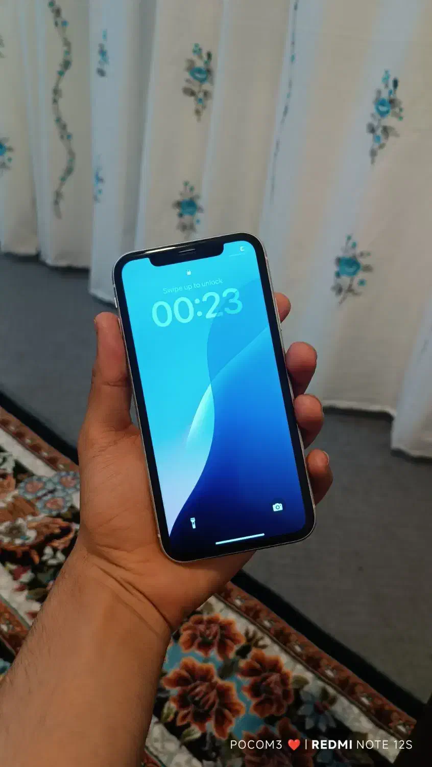 آیفون 11 Normal|موبایل|مشگین شهر, |دیوار