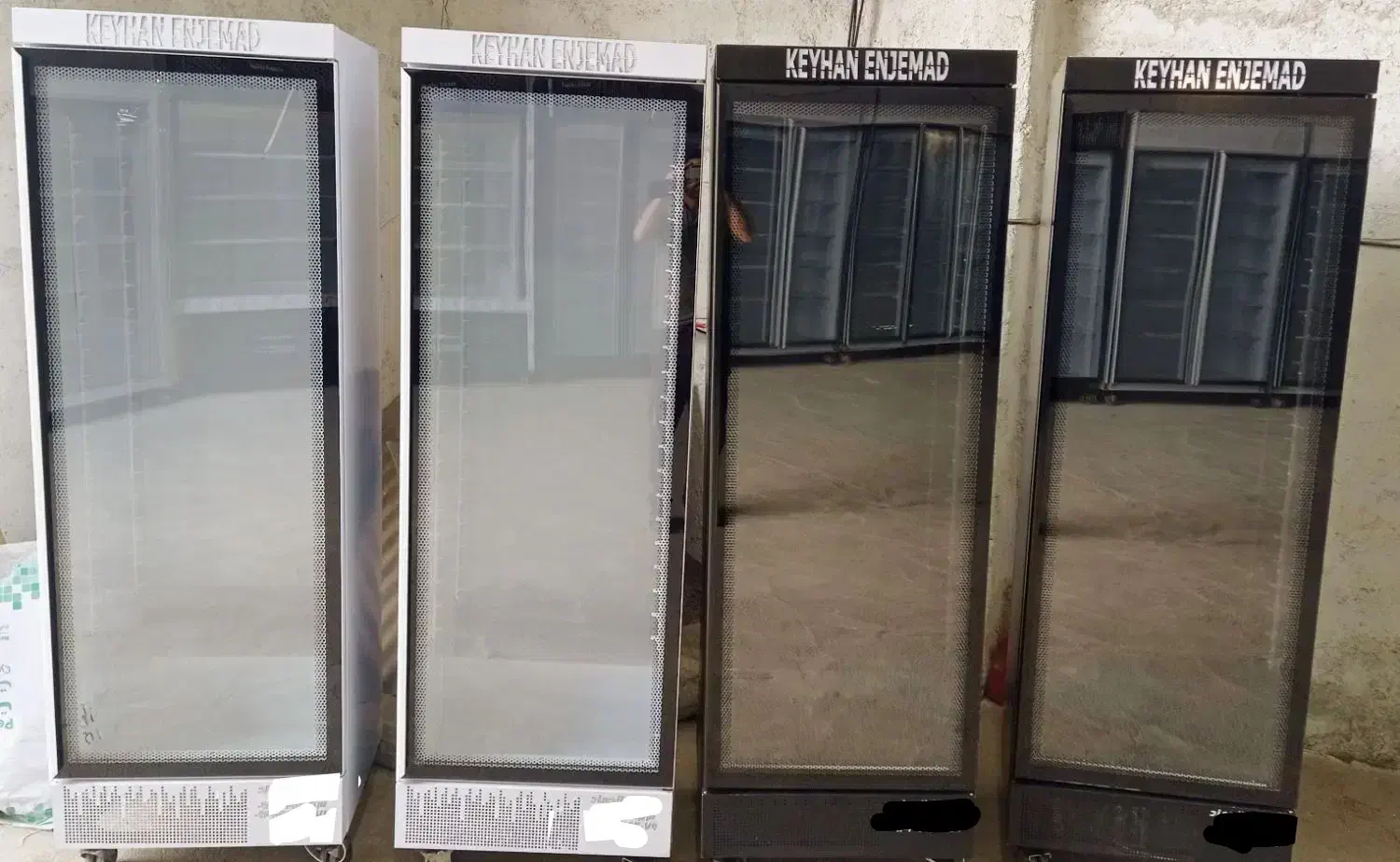 یخچال تک درب|فروشگاه و مغازه|مشهد, اسماعیل آباد (سپاد)|دیوار