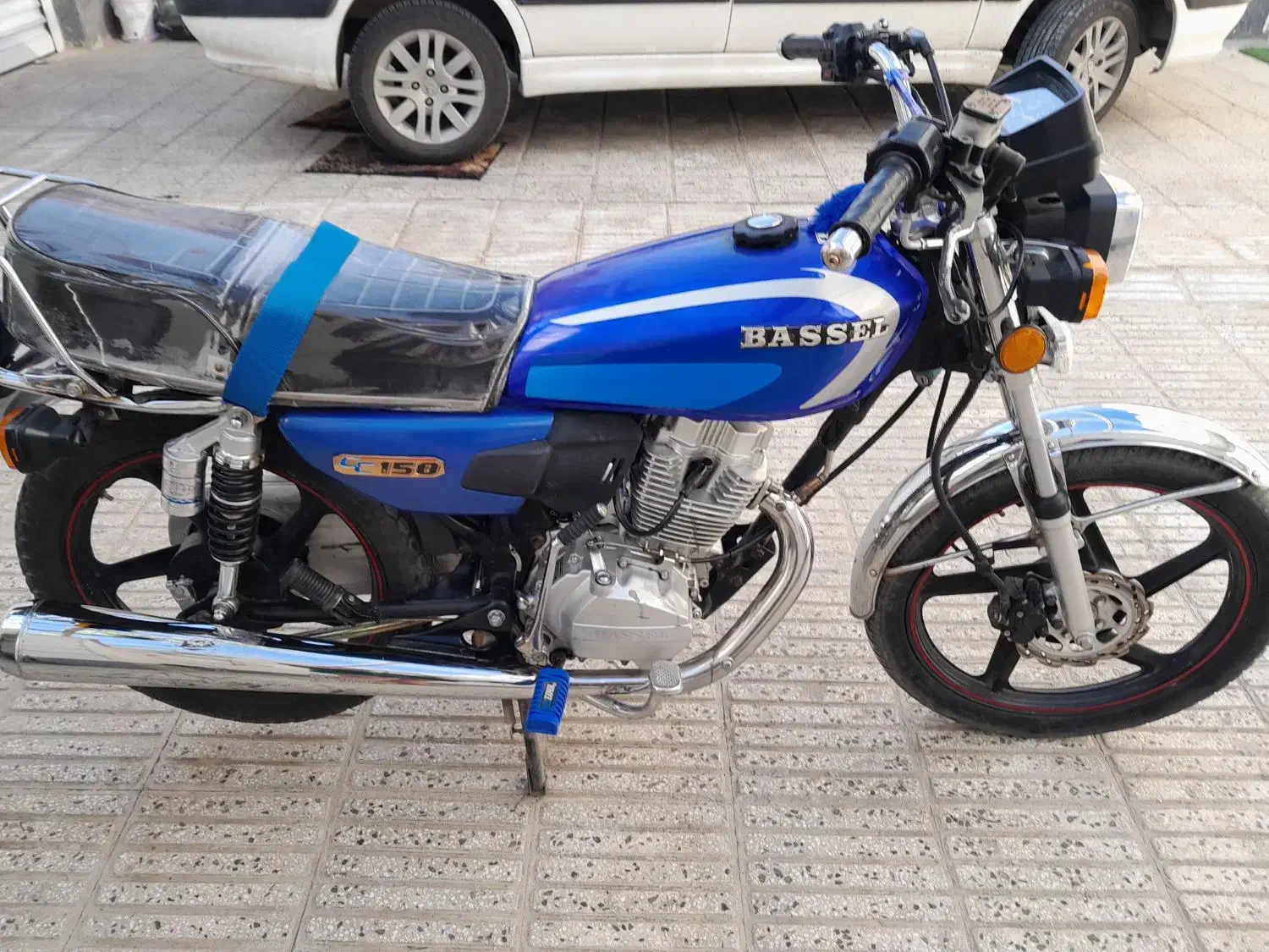 موتور|موتورسیکلت|سبزوار, قصبه اب یمین|دیوار