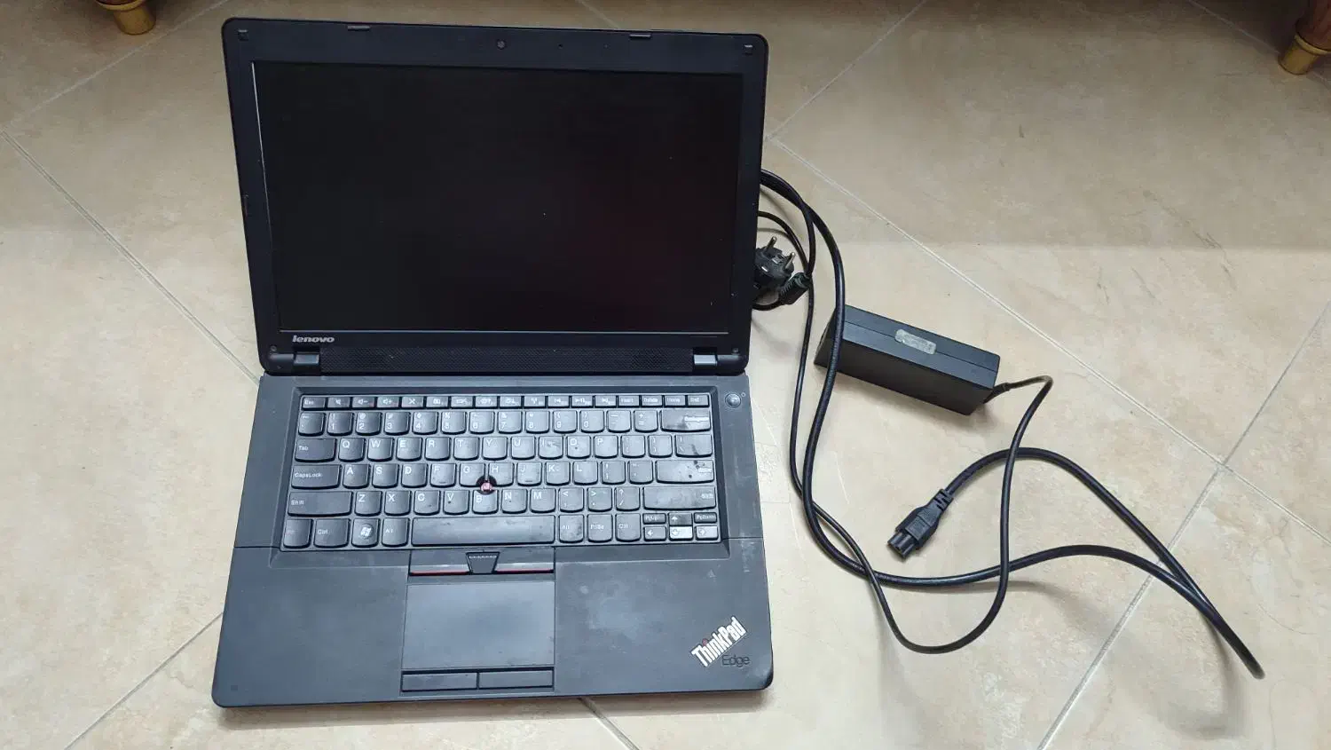 لبتاب lenovo مدل tinkpad|رایانه همراه|اصفهان, برازنده|دیوار