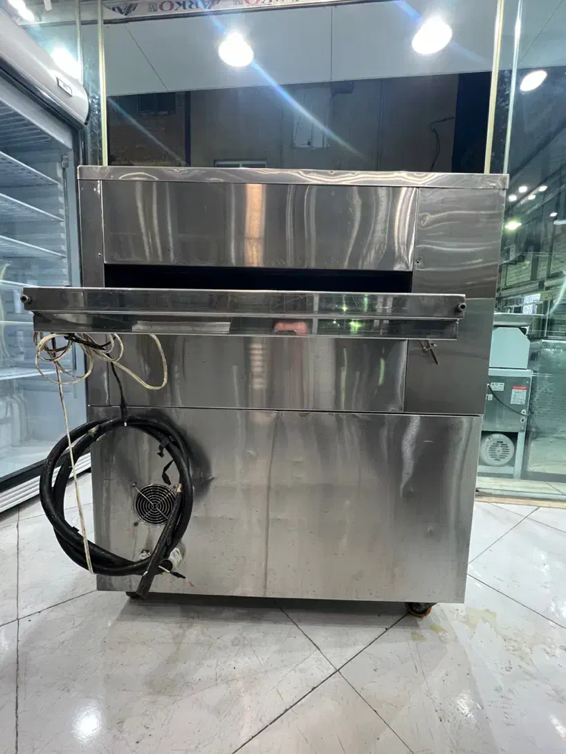 فر ریلی آذر پخت نوین|کافیشاپ و رستوران|تهران, بهمن یار|دیوار