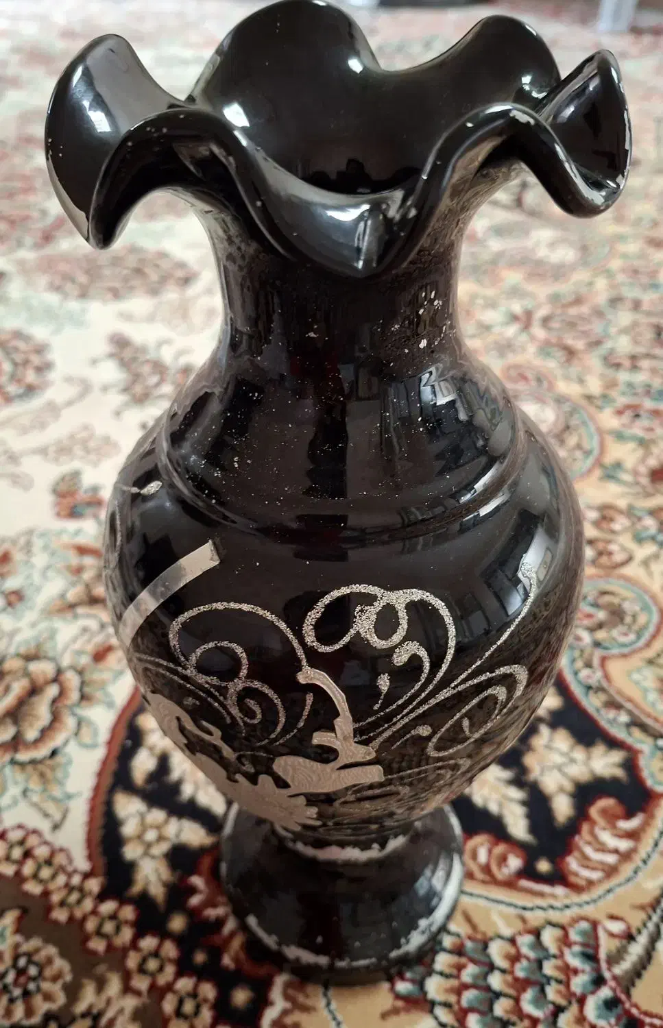 گلدان|صنایع دستی و سایر لوازم تزئینی|سبزوار, باهنر|دیوار