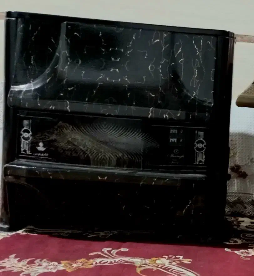 فروش بخاری گازی|بخاری، هیتر، شومینه|سنگر, |دیوار