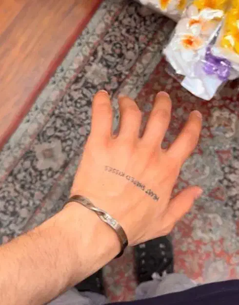 بنگل و دستبند مردانه|زیورآلات و اکسسوری|قزوین, |دیوار