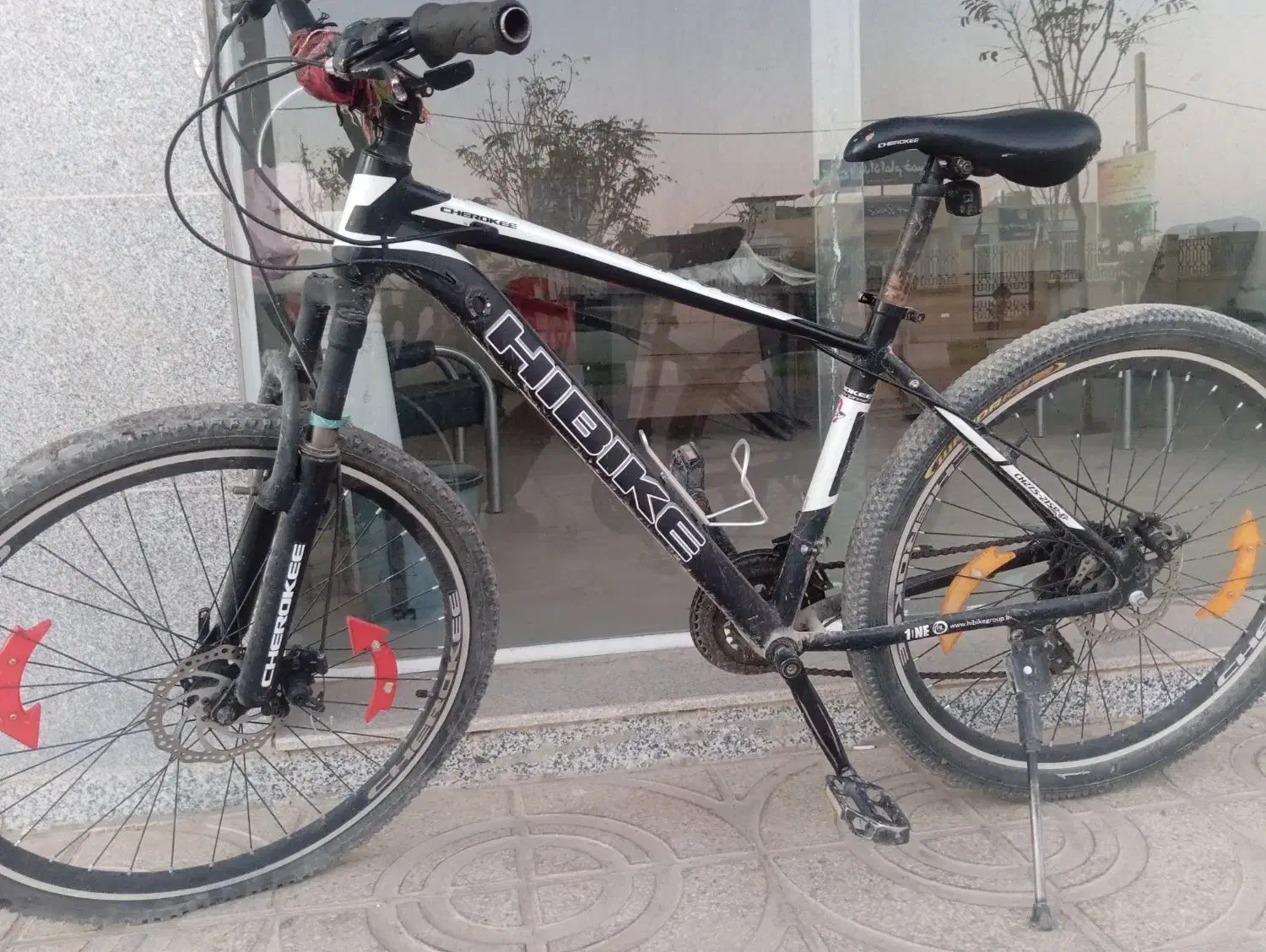 دوچرخه|دوچرخه، اسکیت، اسکوتر|مروست, |دیوار