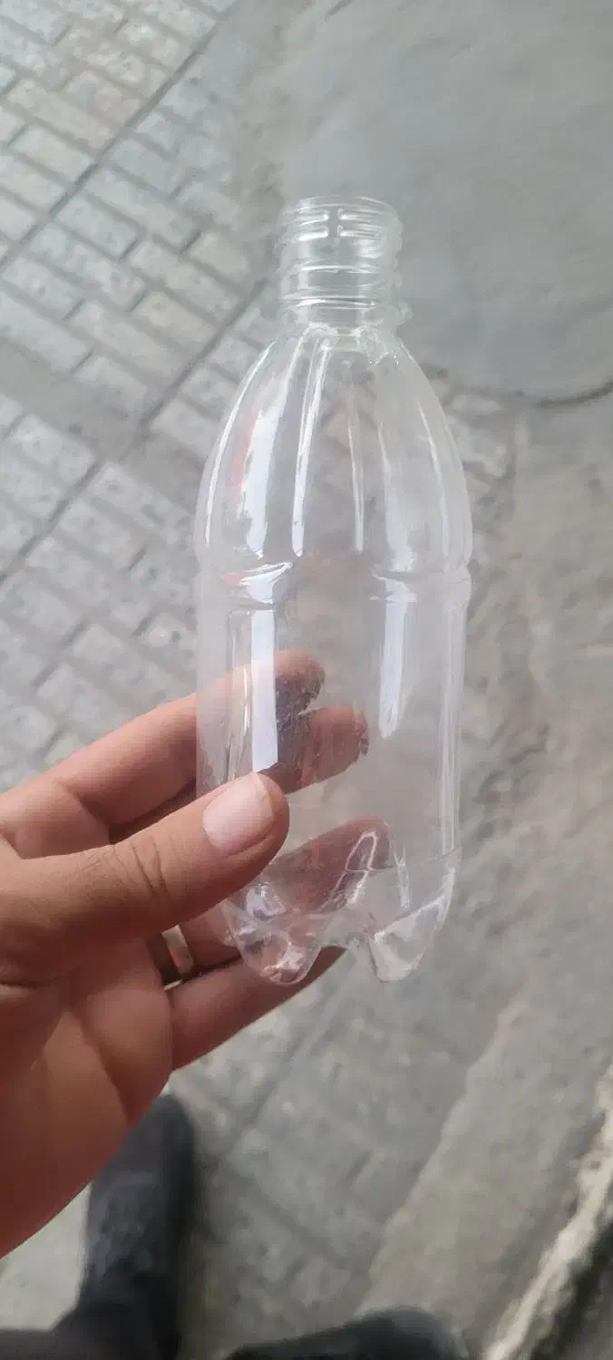 بطری۲۵۰سی سی|ظروف نگهدارنده، پلاستیکی، یک‌بارمصرف|کرمانشاه, |دیوار