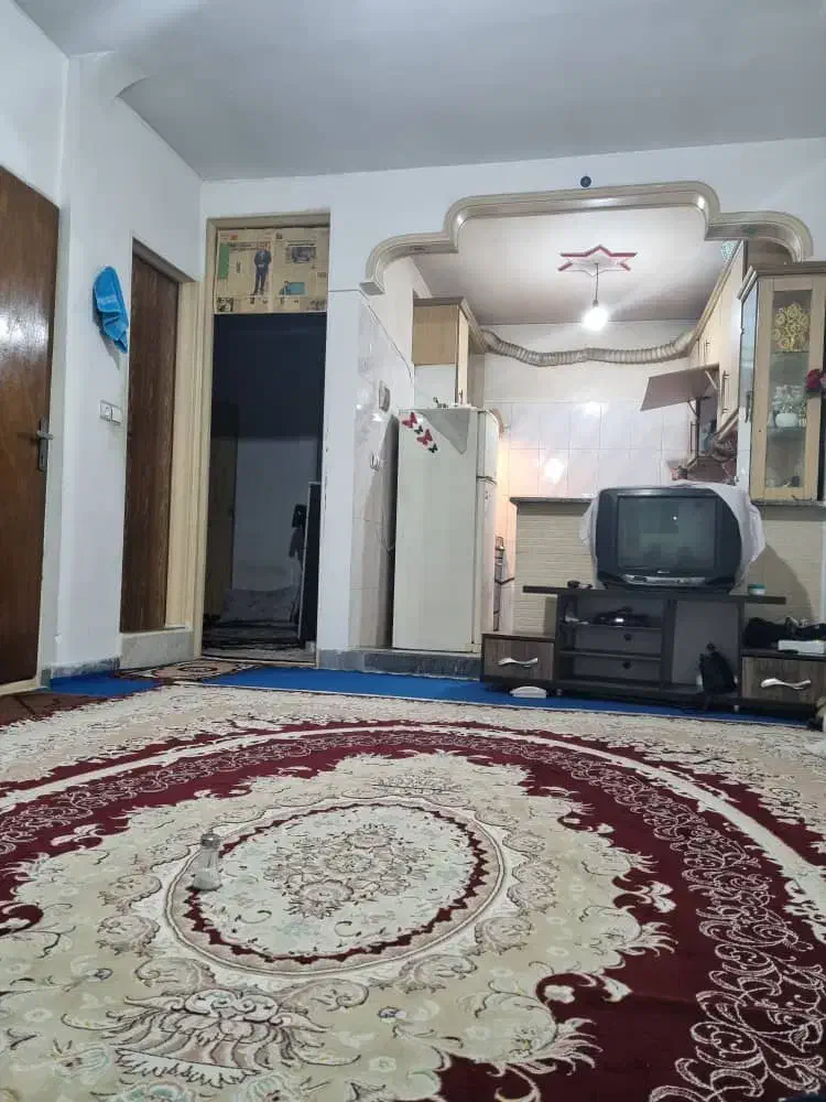 فروش اپارتمان درحصارک پایین|فروش آپارتمان|اسلام‌شهر, شهرک سعیدیه|دیوار