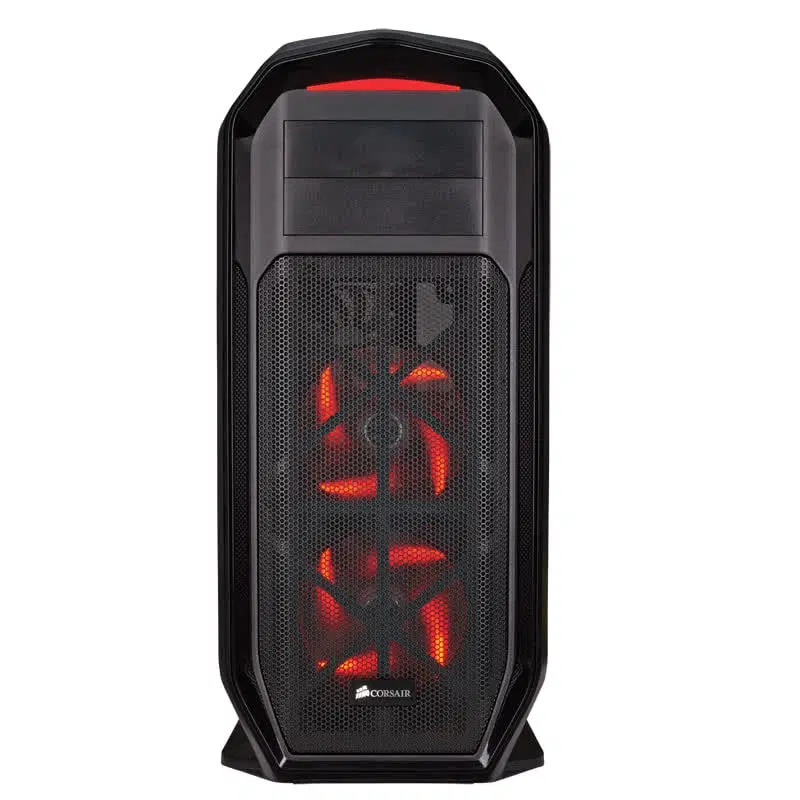 Case Corsair 780T|قطعات و لوازم جانبی رایانه|تهران, فلاح|دیوار