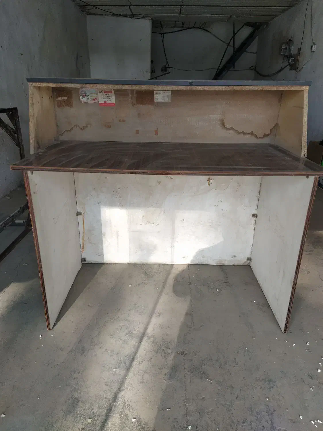 میز|فروشگاه و مغازه|ورامین, شهرک صنعتی خیرآباد|دیوار