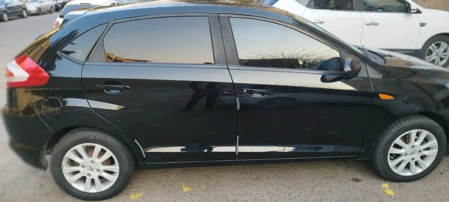 ام وی ام 315H NEW مدل 1394 بدون رنگ|خودرو سواری و وانت|تهران, حکیمیه|دیوار