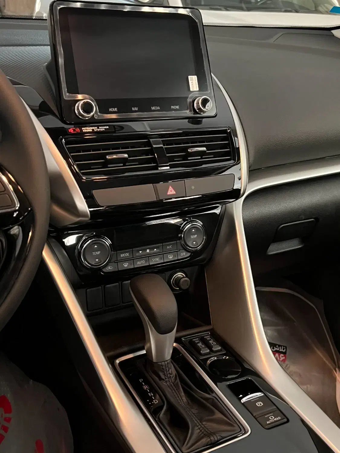 اکلیپس کراس ۲۰۲۵ فول ژاپن|خودرو سواری و وانت|تهران, مرزداران|دیوار