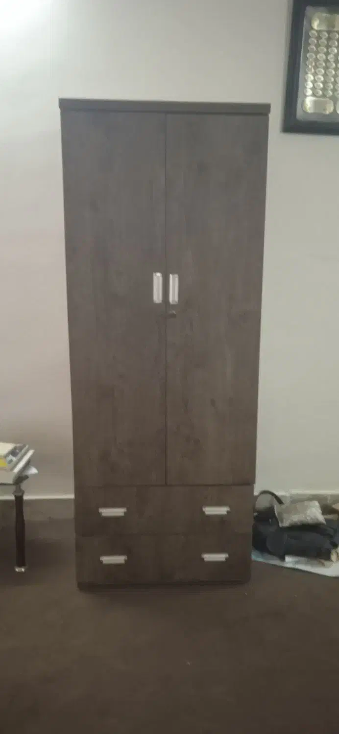 کمد لباسی|جاکفشی، کمد، دراور|مشهد, تلگرد|دیوار