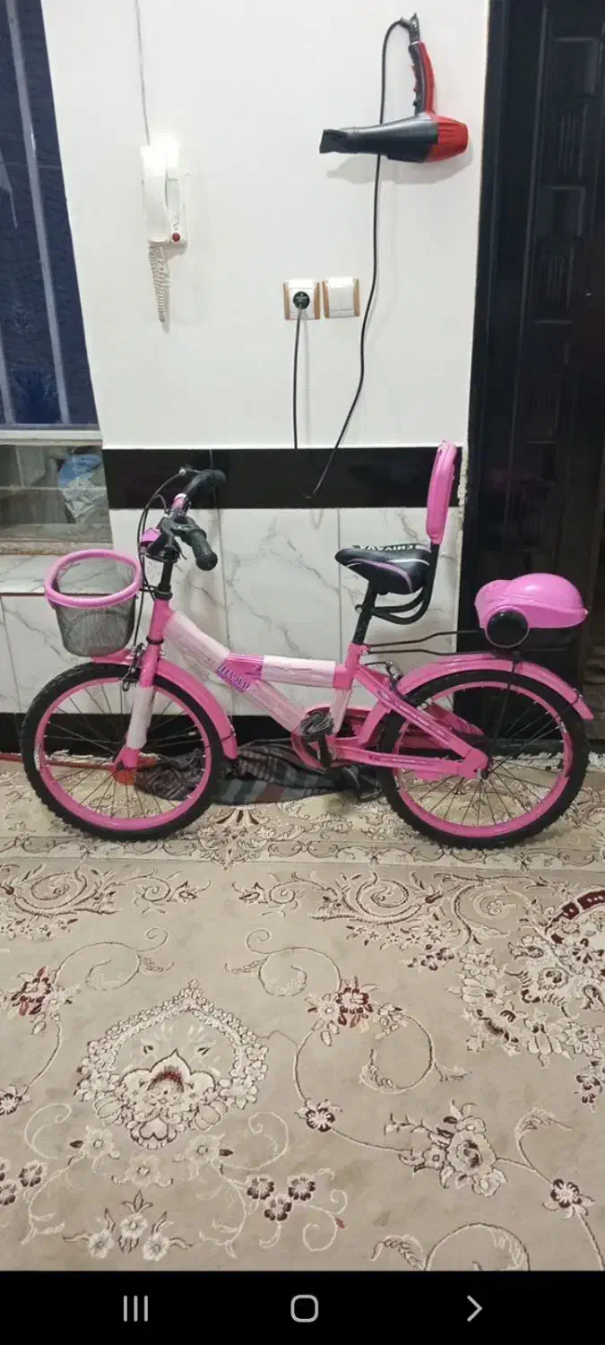 دوچرخه ۲۰|دوچرخه، اسکیت، اسکوتر|تربت جام, جامرود|دیوار