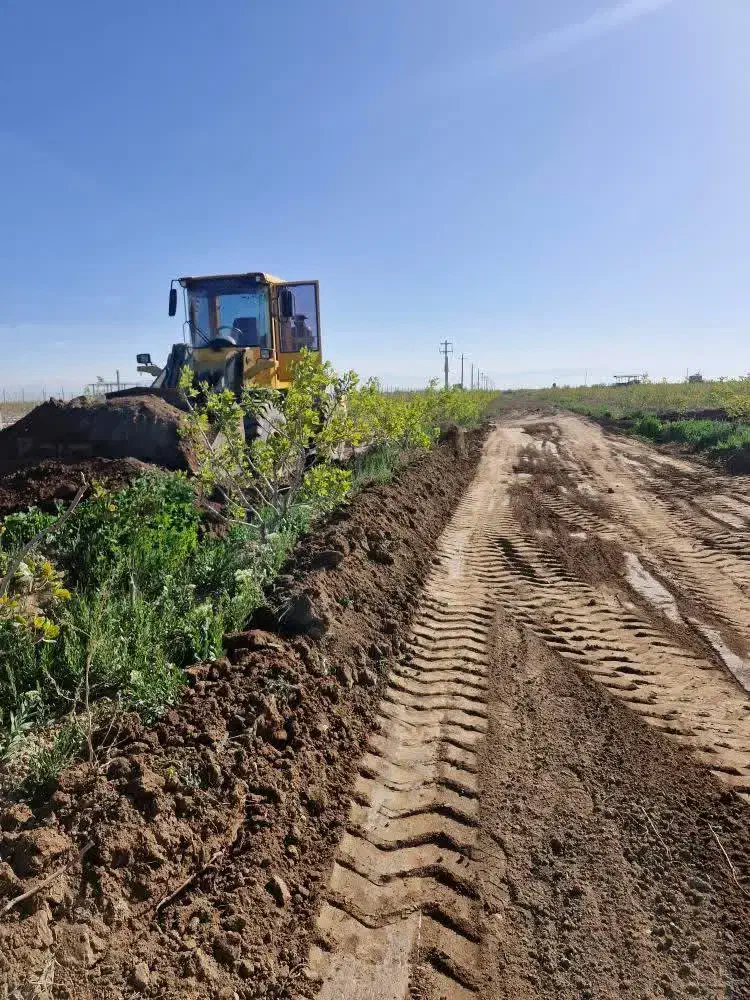 پیمانکاری حیدری مینی بیل ، لودر ، جرثقیل ، بنز تک|خدمات حمل و نقل|بوئین زهرا, |دیوار